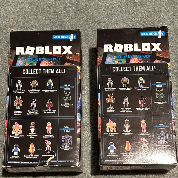 Roblox Toys - Picture 2 of 5